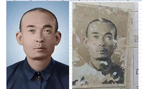 道里老照片修复-2