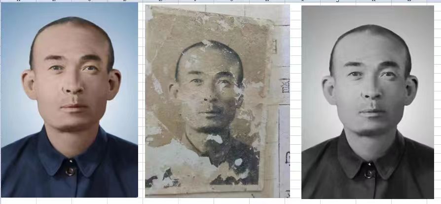 道里老照片模糊修复-21